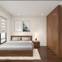 Bán căn hộ chung cư Bình Minh Garden 93 Đức Giang, Long Biên 74m2.2pn. 2wc  giá 4ty 180tr