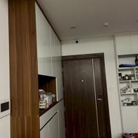 Bán căn hộ chung cư Bình Minh Garden 93 Đức Giang, Long Biên 74m2.2pn. 2wc  giá 4ty 180tr