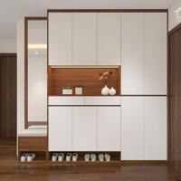 Bán căn hộ chung cư Bình Minh Garden 93 Đức Giang, Long Biên 74m2.2pn. 2wc  giá 4ty 180tr