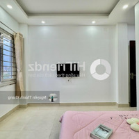 Cho Thuê Căn Hộ 2 Phòng Ngủ 1 Phòng Khách Cửa Sổ, Full Nội Thất,Rộng 50M2, Ngay Cư Xá Đồng Tiến Q10