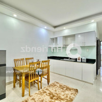 Cho Thuê Căn Hộ 2 Phòng Ngủ 1 Phòng Khách Cửa Sổ, Full Nội Thất,Rộng 50M2, Ngay Cư Xá Đồng Tiến Q10