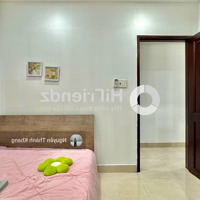 Cho Thuê Căn Hộ 2 Phòng Ngủ 1 Phòng Khách Cửa Sổ, Full Nội Thất,Rộng 50M2, Ngay Cư Xá Đồng Tiến Q10