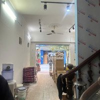 Cho Thuê Nhà 5 Tầng,1 Tum, 9 Phòng Ngủ, Vệ Sinh Khép Kín ,Phố Hoàng Ngân