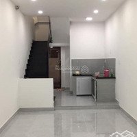 Cho Thuê Nhà 1 Lầu Mới Vào Ở Ngay Vòng Xoay Ngã Bảy Lý Thái Tổ.