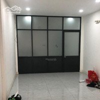 Cho Thuê Nhà 1 Lầu Mới Vào Ở Ngay Vòng Xoay Ngã Bảy Lý Thái Tổ.
