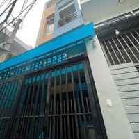 Cho Thuê Nhà 211/17 Nguyễn Đình Chính, P.11, Q.phú Nhuận Gần Huỳnh Văn Bánh - 4 Phòng Ngủ4Wc