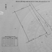 Bán Kho, Nhà Xưởng 1372M2 Tại Thới Tam Thôn, Hóc Môn, Giá Thỏa Thuận Siêu Hot
