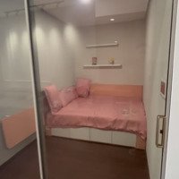 Cho Thuê Gấp Căn 1N+ Full Đồ (Đã Thiết Kế Thành 2N), 10 Triệu Bp M3 Masteri Waterfront Ocean Park