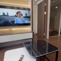 Cho Thuê Gấp Căn 1N+ Full Đồ (Đã Thiết Kế Thành 2N), 10 Triệu Bp M3 Masteri Waterfront Ocean Park