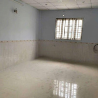 Cho Thuê Nhà Hẻm Xe Hơi , Đường Huỳnh Tấn Phát , Quận 7,Diện Tích4X21, 1Lau, 3 Phòng Ngủ 2 Vệ Sinh Giá 12 Triệuieu.