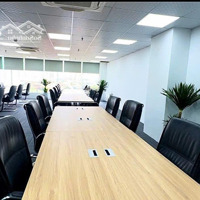 Bql Cho Thuê Văn Phòng 200M; 300M; 450M...1000M2 Giá Thuê 250K/M2 Full Nội Thất Tại Hoàng Mai
