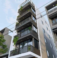 Bán Nhà Thạch Bàn 6 Tầng Thang Máy 60M2 - 8.15 Tỷ. Nhà Mới Gara Ô Tô