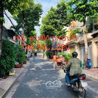 Bán Đất 4X20 Gần Chợ Bà Điểm Sổ Riêng Xây Dựng Tự Do