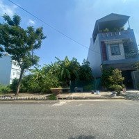 Bán Đất Nền Đẹp Tại Nước Mặn 5, Khuê Mỹ, Ngũ Hành Sơn, Đà Nẵng, 4,75 Tỷ, 95 M2