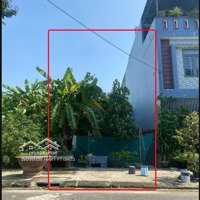 Bán Đất Nền Đẹp Tại Nước Mặn 5, Khuê Mỹ, Ngũ Hành Sơn, Đà Nẵng, 4,75 Tỷ, 95 M2