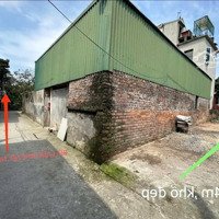 Nhỉnh 2 Tỷ Có 48M Khê Nữ, Khuôn Đẹp, Vừa Tiền, Cách Bìa Làng 15M, Đường Bìa Làng Quy Hoạch Mở 17M