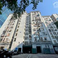 BÁN CHUNG CƯ CẦY GIẤY - NAM TRUNG YÊN- CC A6D 58M2 - 2PN-1WC. CHÍNH CHỦ - 0963-815-489
