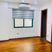 BÁN CHUNG CƯ CẦY GIẤY - NAM TRUNG YÊN- CC A6D 58M2 - 2PN-1WC. CHÍNH CHỦ - 0963-815-489