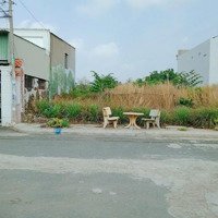 Đất Đường 16M Lê Văn Lương, Nhơn Đức . Nhà Bè, 94M2