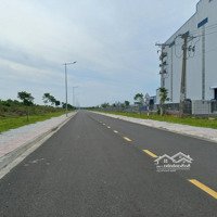 Bán Đất Trong Kcn Tỉnh Bà Rịa - Vũng Tàu