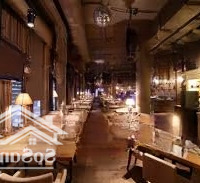 Cho Thuê Nhà Mặt Phố Thái Thịnh, Diện Tích Thông Sàn 80M, Giá Thuê 40 Triệu Phố Ẩm Thực