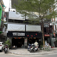 Cho Thuê Nhà Mặt Phố Thái Thịnh, Diện Tích Thông Sàn 80M, Giá Thuê 40 Triệu Phố Ẩm Thực