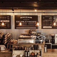 Cho Thuê Nhà Mặt Phố Võ Thị Sáu, Diện Tích 70M2, Mặt Tiền 5M, Phù Hợp Cà Phê, Trà Sữa, Ăn Nhanh