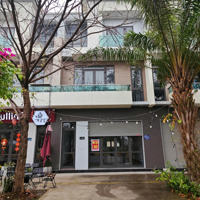 Cho Thuê Shophouse Hoàn Thiện Cơ Bản Sàn 280M2 - Giá Bán 11 Triệu- T.p Từ Sơn- Bắc Binh