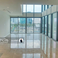 Bán Duplex The Opera Trực Diện Sông, 4 Phòng Ngủ2 Tầng, Diện Tích 193M2. Bàn Giao Nội Thất Cao Cấp
