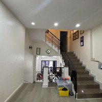 Bán Nr 4 Tầng, 98M2, 7,5 Tỷ Tại Phạm Thế Hiển, P 5, Q8, Hcm