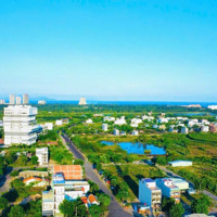 Nền Đất Cần Bán Cách Trường Đại Học Fpt Đà Nẵng Chỉ 900M