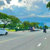Nền Đất Cần Bán Cách Trường Đại Học Fpt Đà Nẵng Chỉ 900M