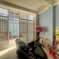  HẺM XE HƠI - LÊ VĂN THỌ  - P14 - GÒ VẤP - GIÁ : 6,2,5 TỶ - 64m2 - 4 x 16 - 2 TẦNG BTCT