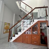 Chỉ 4.3 TỶ - NHÀ MỚI 2 TẦNG - 60M2 - 4,2x15 - Hẻm xe hơi - Ngay Sau Aeon Bình Tân, phường Bình Trị Đông B