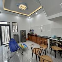Chỉ 4.3 TỶ - NHÀ MỚI 2 TẦNG - 60M2 - 4,2x15 - Hẻm xe hơi - Ngay Sau Aeon Bình Tân, phường Bình Trị Đông B