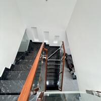 Chỉ 4.3 TỶ - NHÀ MỚI 2 TẦNG - 60M2 - 4,2x15 - Hẻm xe hơi - Ngay Sau Aeon Bình Tân, phường Bình Trị Đông B