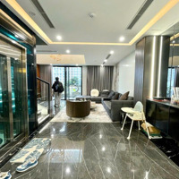 Bán Nhà Độc Quyền Mặt Phố Giảng Võ - Ba Đình - Kinh Doanh Đẳng Cấp.diện Tích106M2 X 6 Tầng. Giá Bán 53.90Tỷ