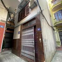 Cho Thuê nhà riêng 4 Tầng Tại Ngõ 191A, Phố Đại La, Hai Bà Trưng, Hà Nội (Chính Chủ)