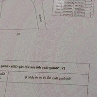 Bán 1018,9M2 Đất Cây Lâu Nâm Thuộc Tân Thành, Hàm Thuận Nam, Bình Thuận, Lô Gốc 2 Mặt Tiền Đường.