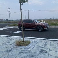 Bán Đất Đấu Giá Tân Phú Quốc Oai . Diện Tích 85M2 Gần Chợ Đầu Mối Hoa Quả, Bên Cạnh Có Hồ Điều Hòa