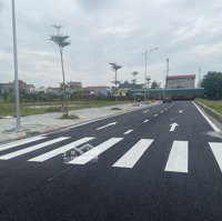 Bán Đất Đấu Giá Tân Phú Quốc Oai . Diện Tích 85M2 Gần Chợ Đầu Mối Hoa Quả, Bên Cạnh Có Hồ Điều Hòa