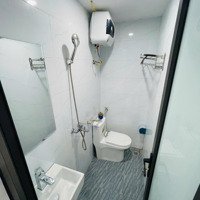 Cho Thuê Gấp Ch Studio Phố Thụy Khuê, Văn Cao. Full Đồ Xịn Sò, Thang Máy. 25M 2. 5.2 Triệu/Tháng
