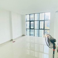 Cho Thuê Gấp Nhà Riêng 65M2, 5 Tầng Thông Sàn, Ô Tô Đỗ Tại Lương Thế Vinh, Nam Từ Liêm, 21 Triệu