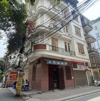 Cho Thuê Gấp Nhà Riêng 65M2, 5 Tầng Thông Sàn, Ô Tô Đỗ Tại Lương Thế Vinh, Nam Từ Liêm, 21 Triệu