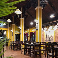 Cho Thuê Nhà Mặt Phố Nguyễn Chí Thanh. Diện Tích: 155M2X2 Tầng. Mt: 8M