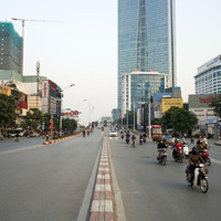 Cho Thuê Nhà Mặt Phố Nguyễn Chí Thanh. Diện Tích: 155M2X2 Tầng. Mt: 8M