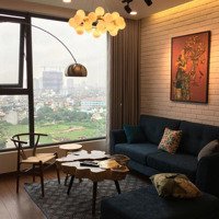 Căn Góc Ct4 Eco Green 95M2 Tầng Trung Nội Thất Siêu Đẹp