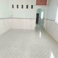 Nhà Chính Chủ Cần Bán, Sátmặt Tiềnhtp, Hẻm Thông