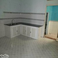Nhà Chính Chủ Cần Bán, Sátmặt Tiềnhtp, Hẻm Thông