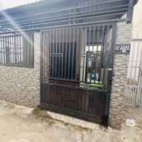 Nhà Chính Chủ Cần Bán, Sátmặt Tiềnhtp, Hẻm Thông